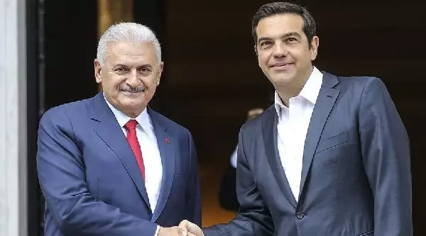 Yıldırım: