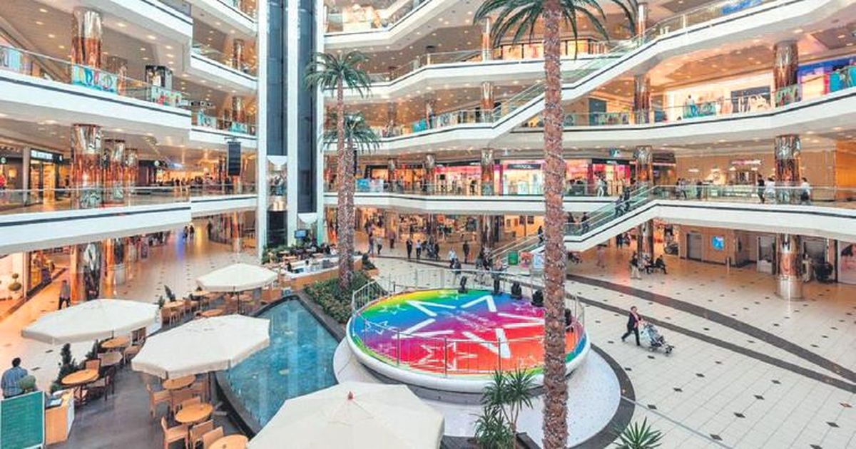 Avukata Mağazada Hırsızlıktan Suçüstü