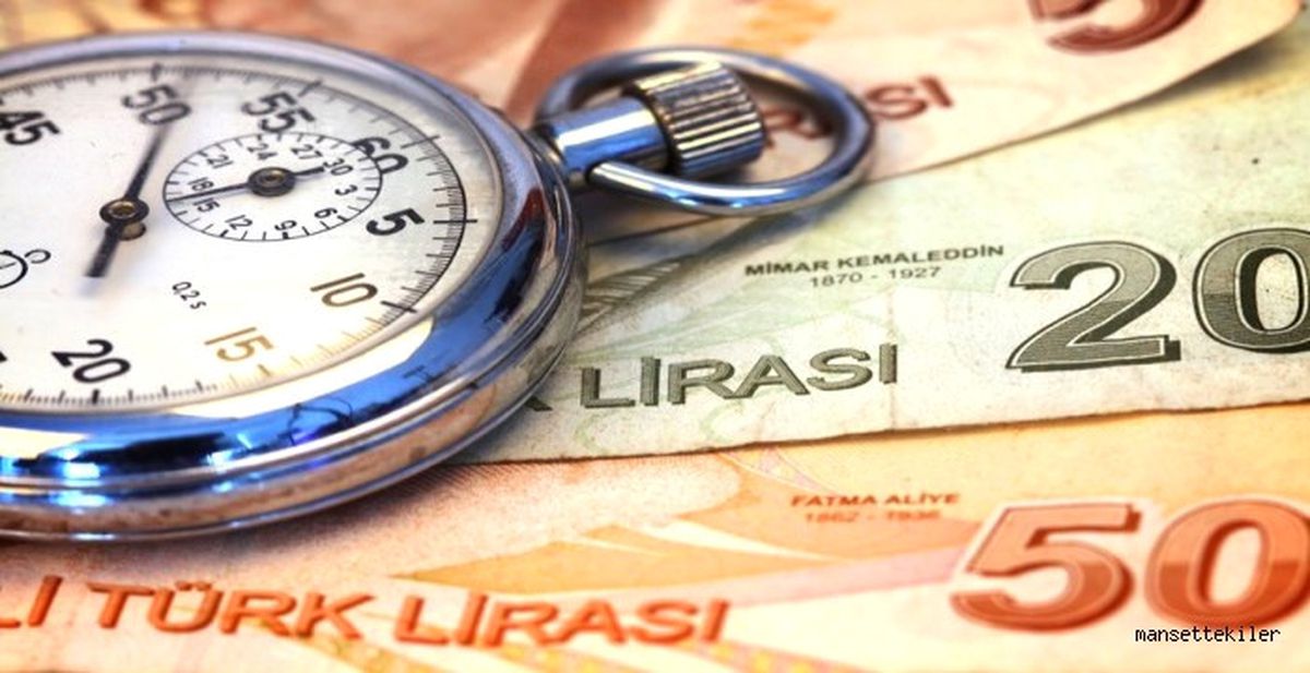 Bakan Ağbal: Yapılandırma Başvurularını Son Güne Bırakmayın