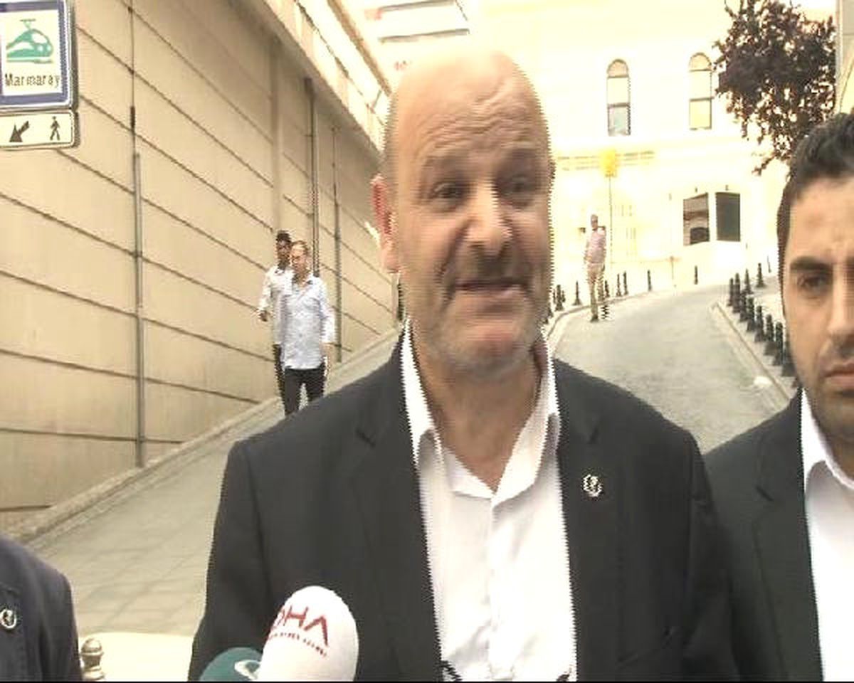 BBP'lilerden İstanbul Valiliği'ne 'Lgbti' Dilekçesi