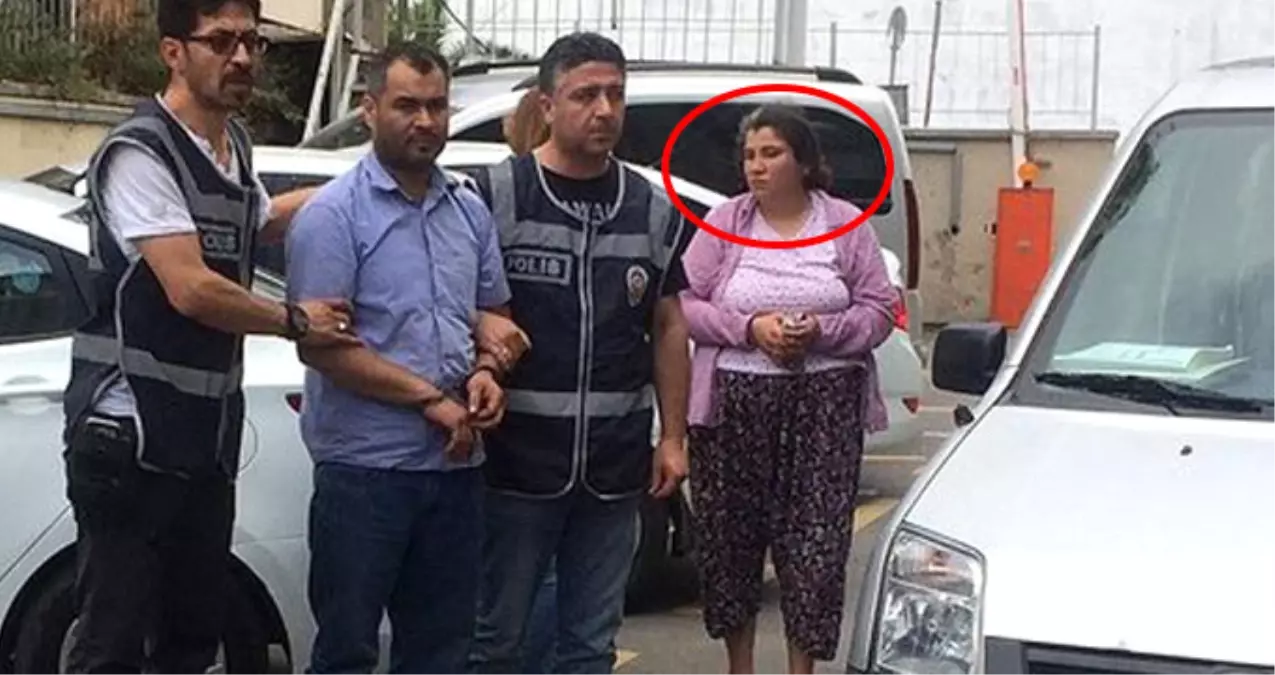 Ceylin'in Katil Zanlısı Cezaevinde İntihar Girişiminde Bulundu