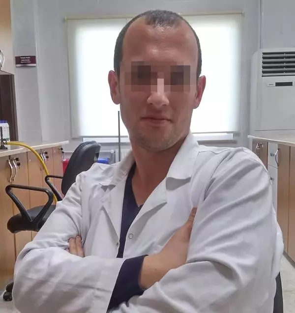 DİPLOMA ALMADAN KISA DÖNEM ASKERLİK YAPTI!