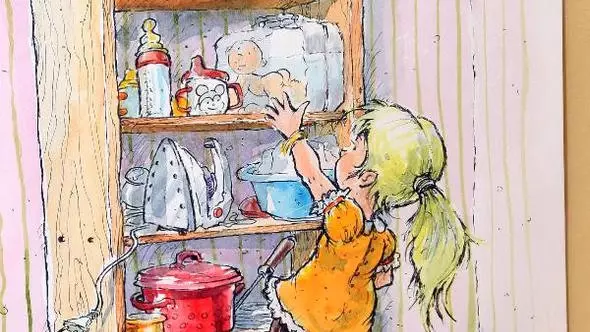 Dünyanın Karikatürleri Bodrum'da Buluştu