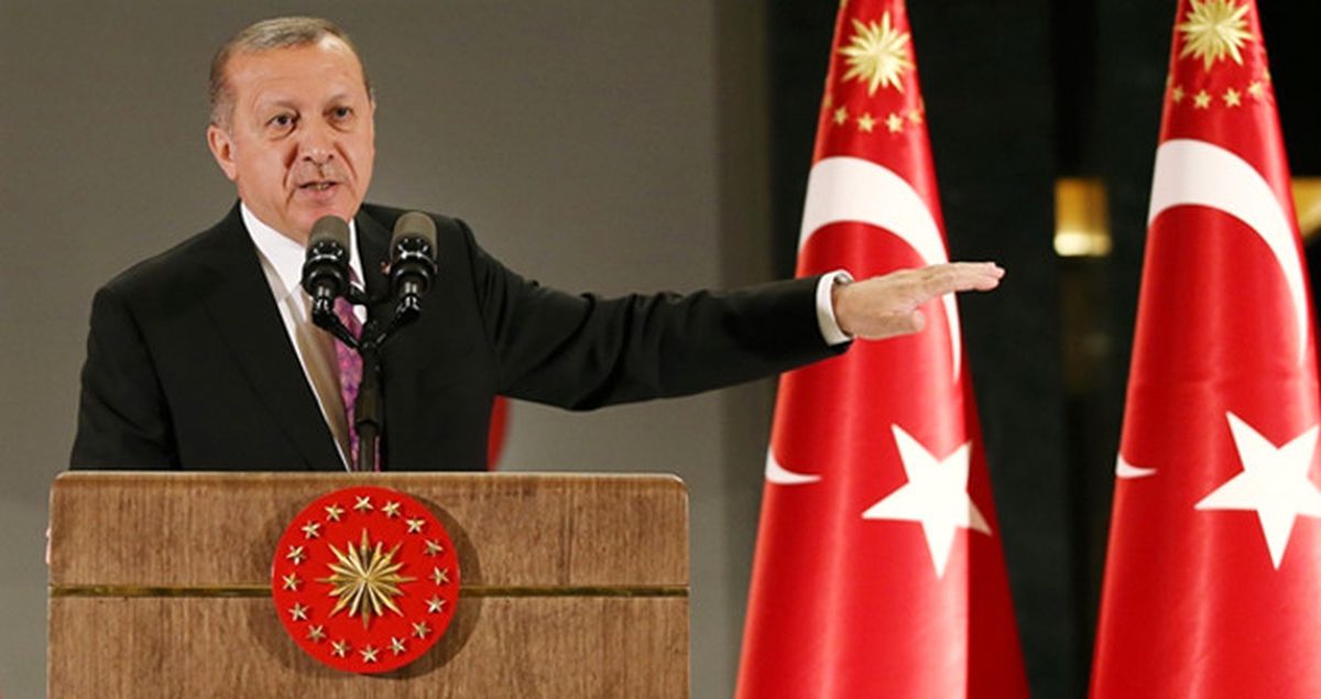 Erdoğan, Kılıçdaroğlu'nun '3 Milyar Dolarlık Hazine' İddiasına Cevap Verdi