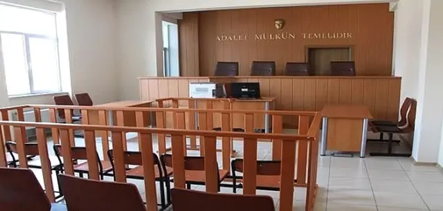 Fetö'nün Medya Yapılanması Davası (1)