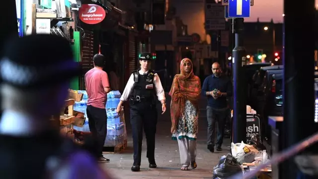 Finsbury Park: Londra'da Göçmenlerin ve İşçi Sınıfının Semti