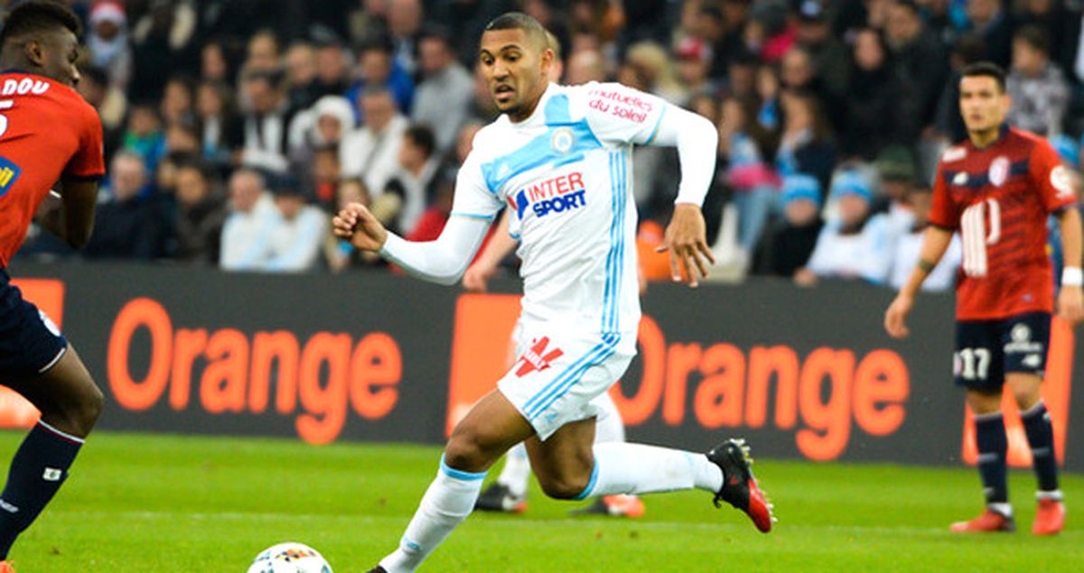 Galatasaray, Yeni Melo'sunu Buldu: William Vainqueur