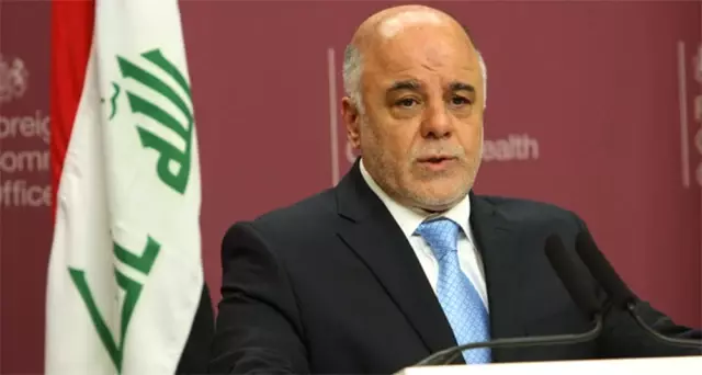 Irak Başbakanı İbadi Suudi Arabistan'da