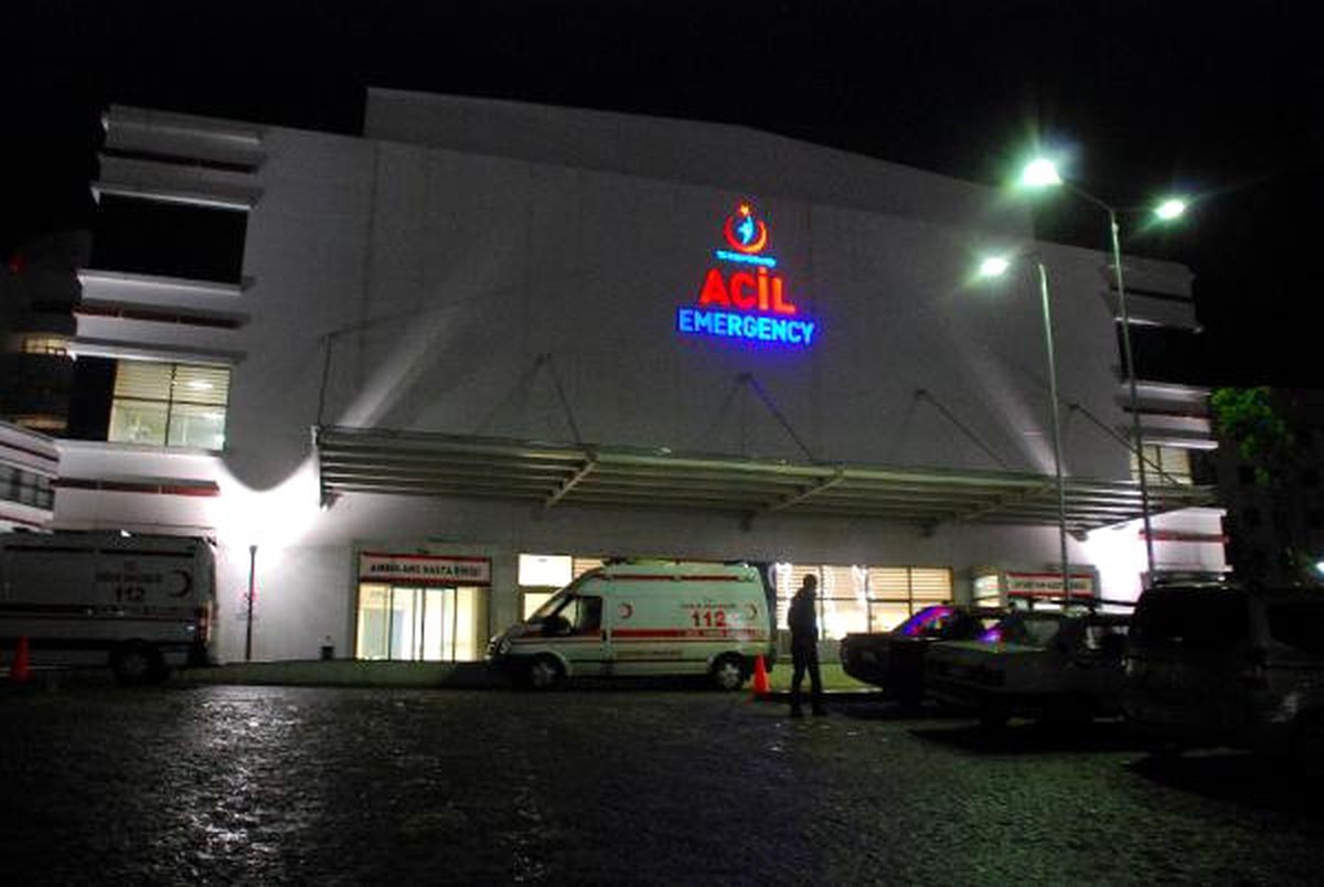 Kastamonu Valiliği Açıkladı: 8 Askerde Zehirlenme Bulgusu Yok