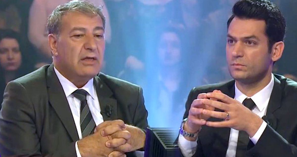 Kıbrıs Gazisi'nin Hikayesi Kim Milyoner Olmak İster'e Damga Vurdu