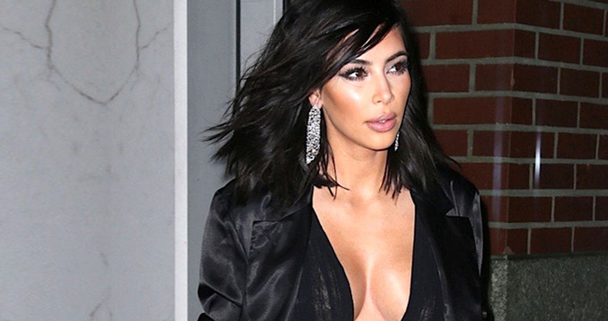 Kim Kardashian Yeni İşiyle Dakikada 14,4 Milyon Dolar Kazanıyor