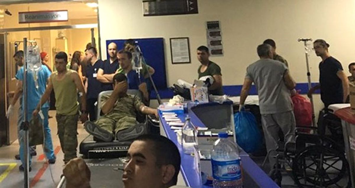 700'den Fazla Askerin Zehirlendiği Olayda 16 Kişi Daha Gözaltına Alındı