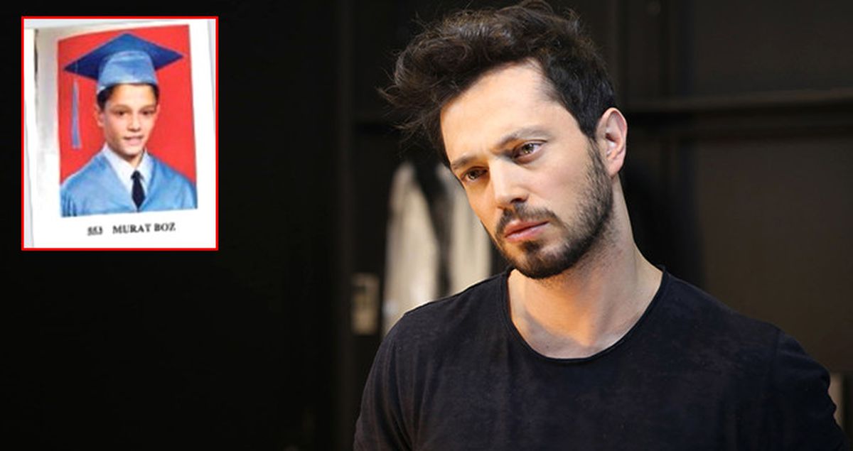 Murat Boz'a Arkadaşları 'Löpçük' Diyormuş