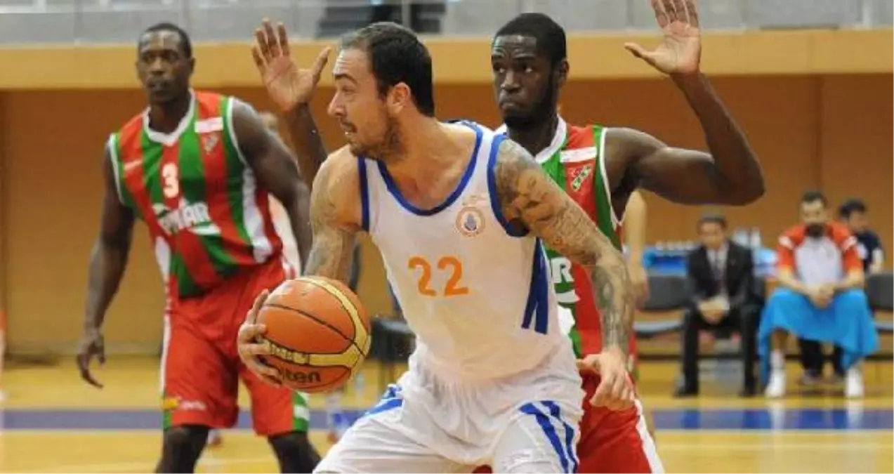 Muratbey Uşak'ta Transfer