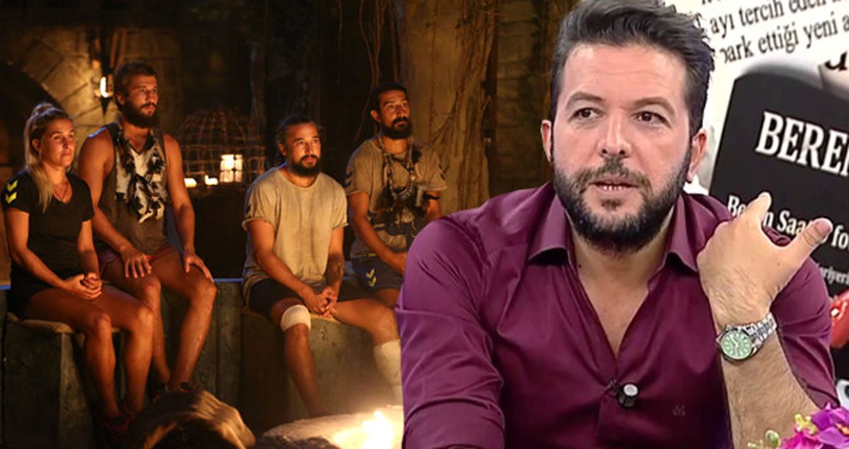 Nihat Doğan: Adem'in Kazanmasını İstiyorum, Oy Göndereceğim