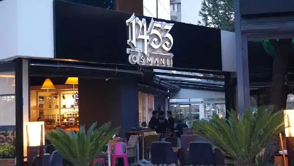 Osmanlı 1453 Körfez'e Açılıyor