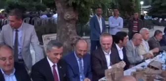 Şirin Ünal: Sultangazi Belediye Başkanı Altunay, Memleketi Edirne'de 5 İlçede İftar Verdi Şirin Ünal: Sultangazi Belediye Başkanı Altunay, Memleketi Edirne'de 5 İlçede İftar Verdi