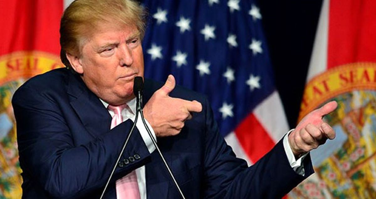 Katar'ı Terörist İlan Ederek Körfez'i Karıştıran Trump, Bu Kez Pakistan'ı Hedef Alacak