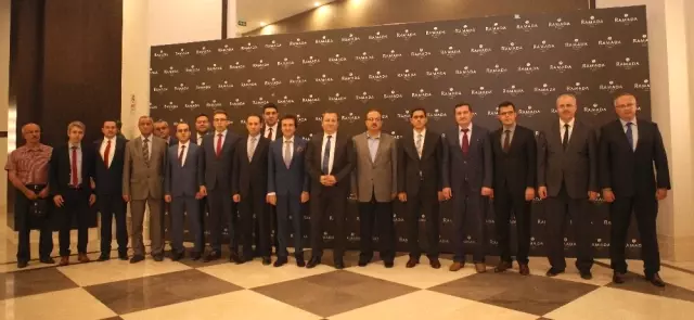 Vergi Müfettişleri, Fetö'nün Mali Kaynaklarının Kesilmesinde Önemli Görev Üstleniyor Vergi Müfettişleri, Fetö'nün Mali Kaynaklarının Kesilmesinde Önemli Görev Üstleniyor