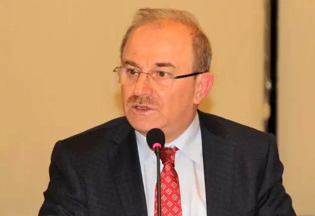 41 Ilin Valisi Değişti 41 Ilin Valisi Değişti