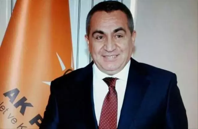 AK Parti Muş Milletvekili Şimşek Açıklaması AK Parti Muş Milletvekili Şimşek Açıklaması