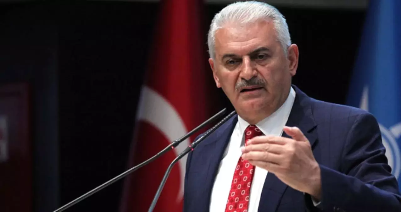 Başbakan Yıldırım'dan Bankalara Faiz Uyarısı: Aklınızı Başınıza Toplayın, Gereğini Yaparız