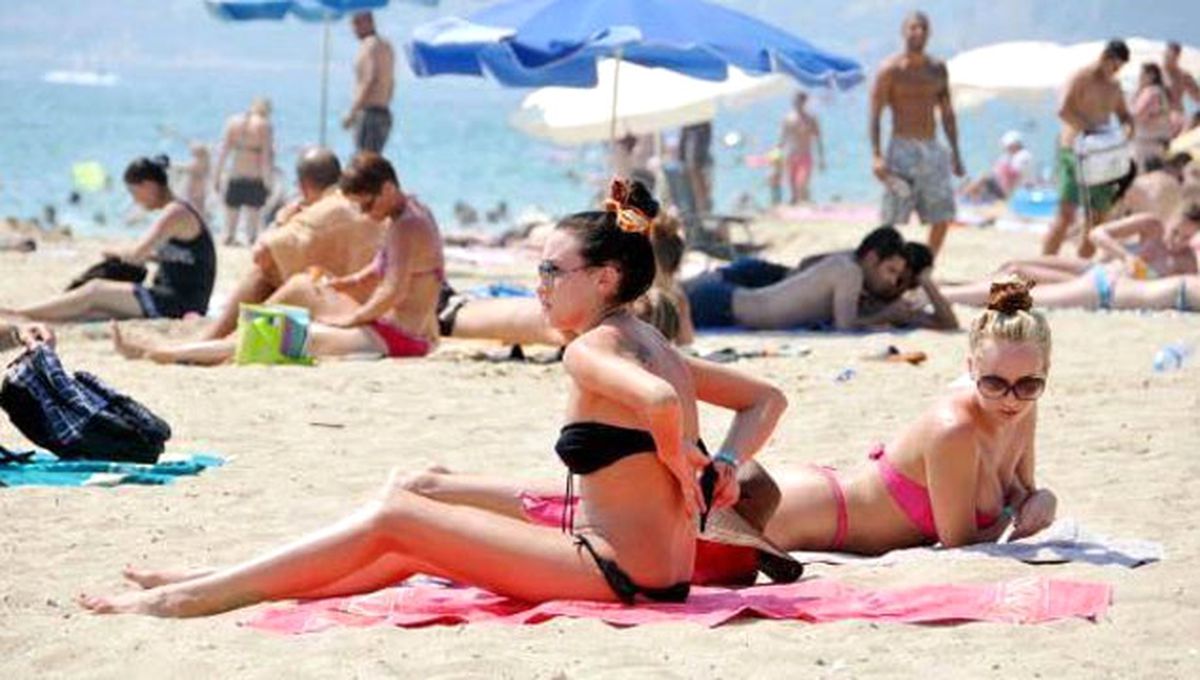Bayramda Bodrum'a 4 Milyon Kişi Bekleniyor