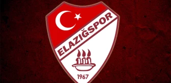 Elazığspor'un Transfer Yasağı Kalktı