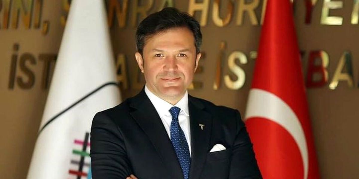 FETÖ'den Gözaltına Alınan TİM Başkanvekili Serbest Bırakıldı