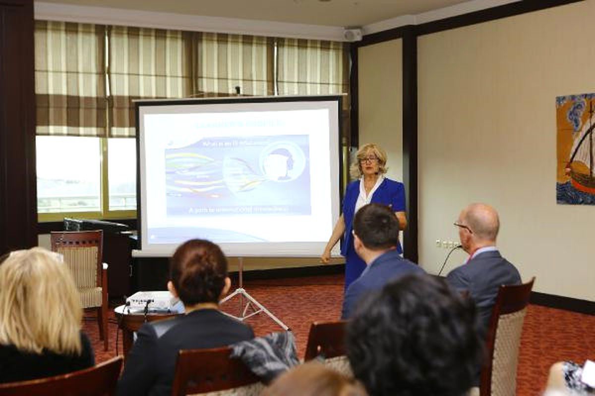 Maltepe Üniversitesi'nde Uluslararası Bakalorya Sertifikası Verilecek