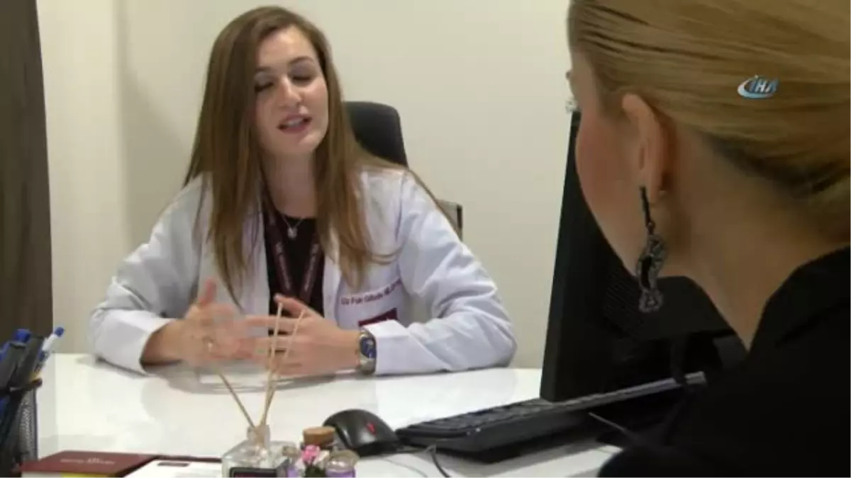 Psikolog Gözde Nilüfer: 'Stresi Kontrol Altına Almak Kendi Elimizde'