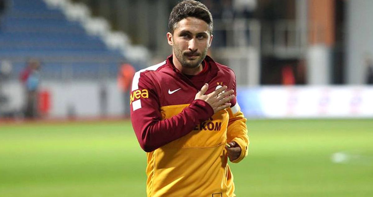 Sabri Sarıoğlu: Hiçbir Kulüple Ne Anlaştım Ne de Görüştüm