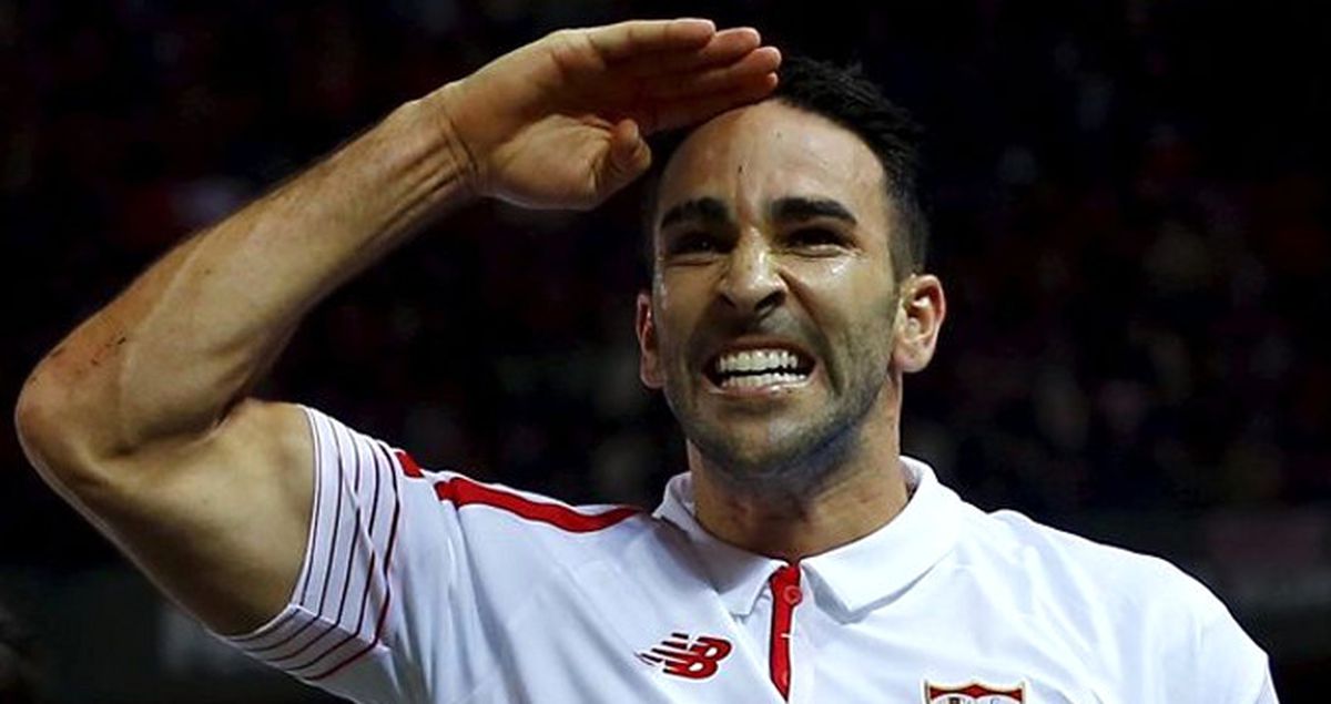 Sevilla Teknik Direktörü: Beşiktaş, Oyuncumuz Adil Rami'nin Peşinde
