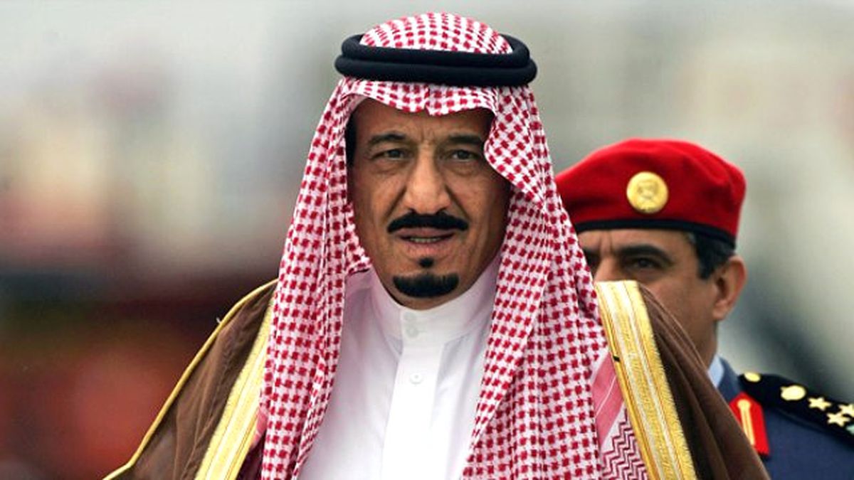 Suudi Arabistan'da Deprem! Kral Selman Veliaht Prensi Kovdu, Yerine Kendi Oğlunu Atadı