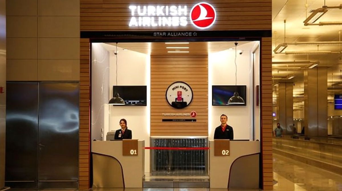 Thy, Miniport Uygulamasını Genişletiyor
