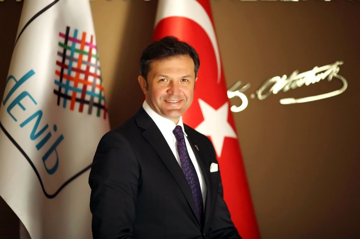 TİM Başkanvekili FETÖ Soruşturmasında Gözaltına Alındı