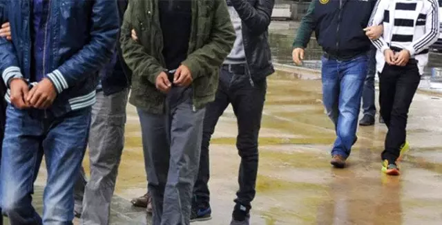 Trabzon'daki Fetö/pdy Davası Trabzon'daki Fetö/pdy Davası