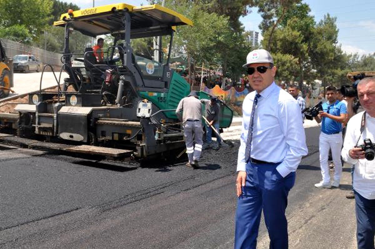 Adana Büyükşehir Belediye Başkanı MHP'li Sözlü'den Eski Çevre Bakanı Sarı'ya Eleştiri