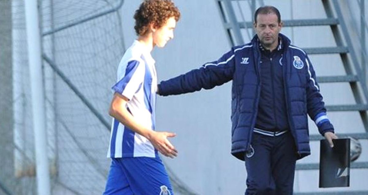 Antalyaspor'un Scout Şefi Joao Luis Afonso, PSG'ye Transfer Oldu