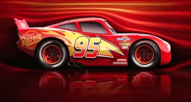 Arabalar 3 Louise Barnstormer Nash Aslında Kim? Nascar First Lady'si