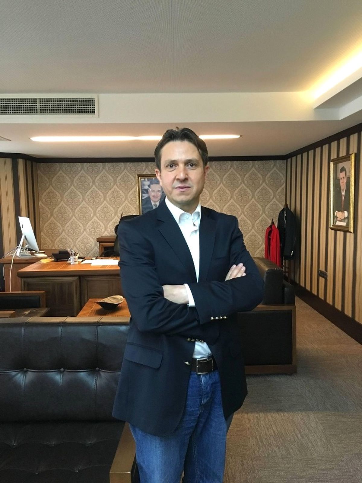 Batuhan Yaşar: '2. Gezi İçin Para Alan Gazeteciler'