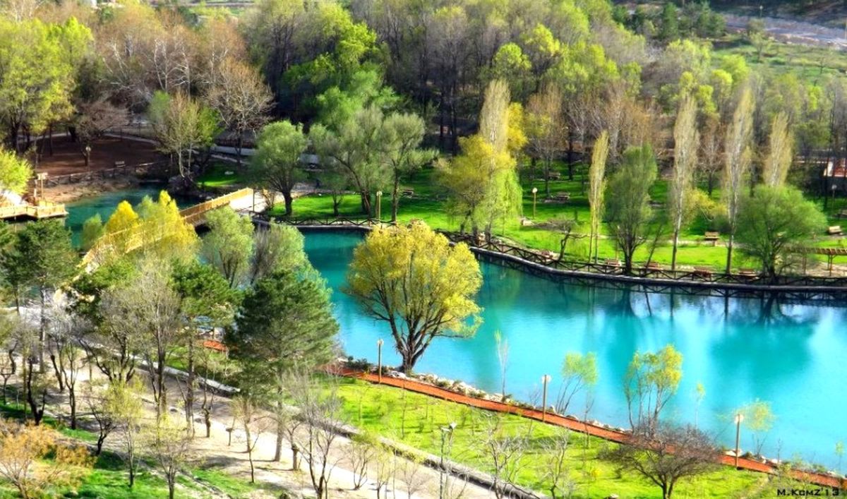 Bayramda Milli Park ve Tabiat Parkları Ücretsiz