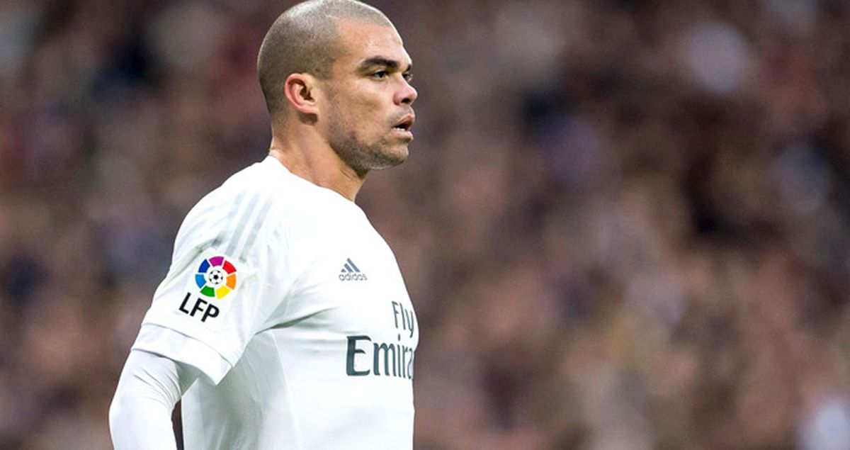 Beşiktaş, Bonservisi Elinde Olan Pepe İçin Harekete Geçti