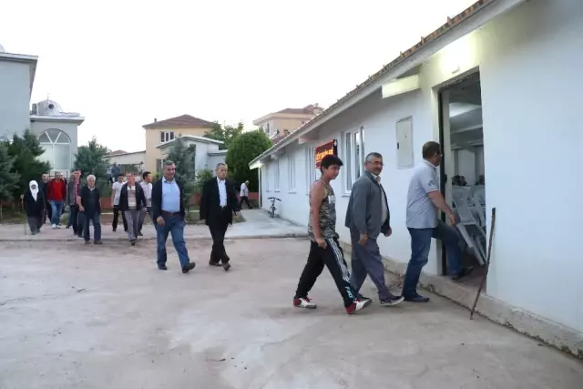 Bu Köyde Evlerde İftar Sofrası Kurulmuyor Bu Köyde Evlerde İftar Sofrası Kurulmuyor