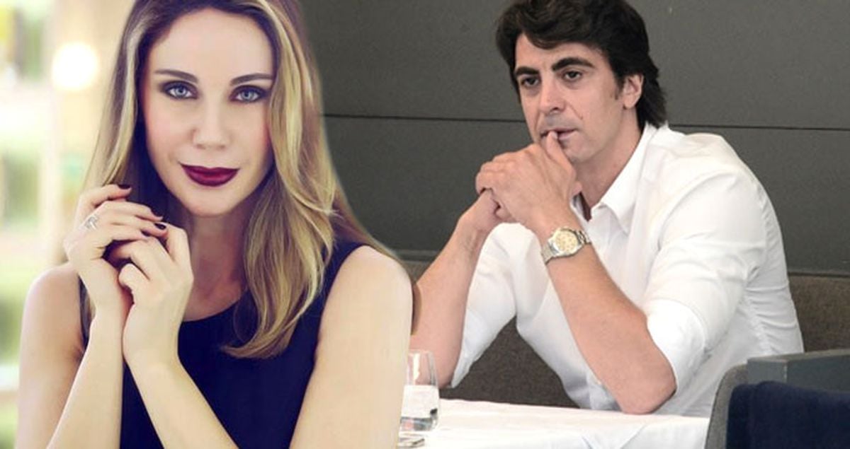 Demet Şener'den İbrahim Kutluay'a Sitemkar Sözler: Bazılarına Çok Sevilmek Yetmiyormuş