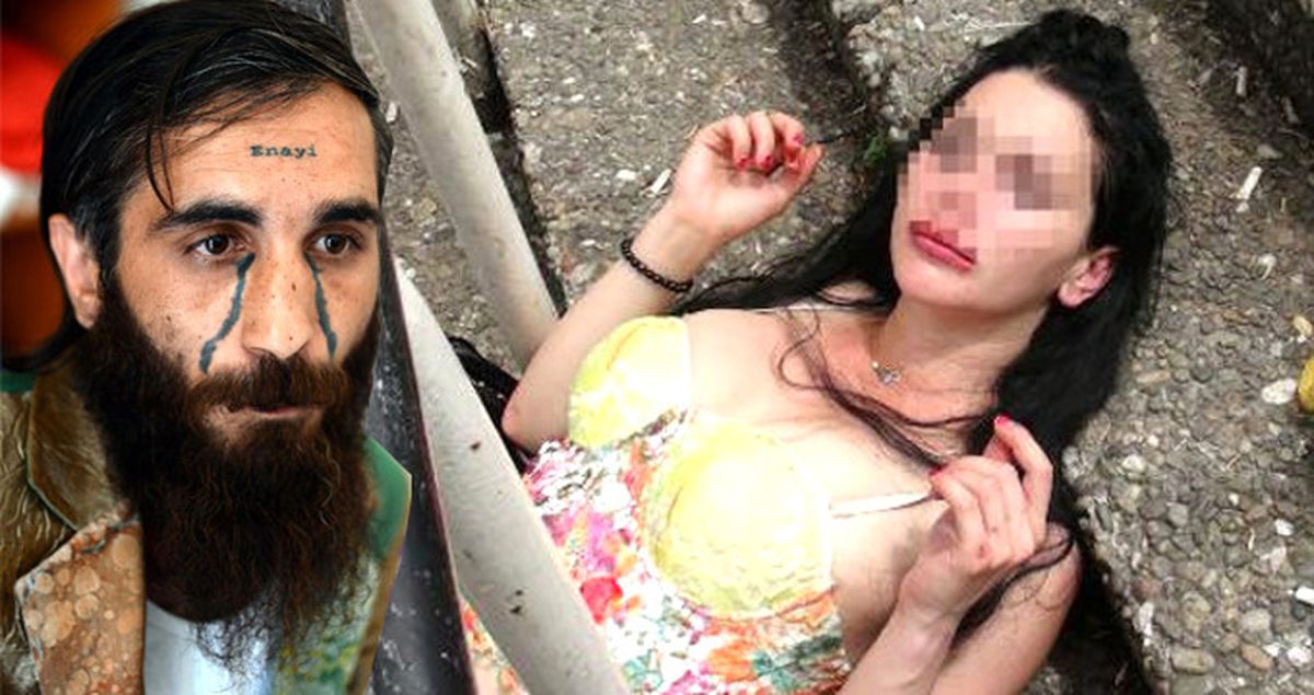 'Enayi' Dövmeli Adam İlk Kez Konuştu: Uyuşturucu Satıcısı Değil, Sokak Gözlemcisiyim
