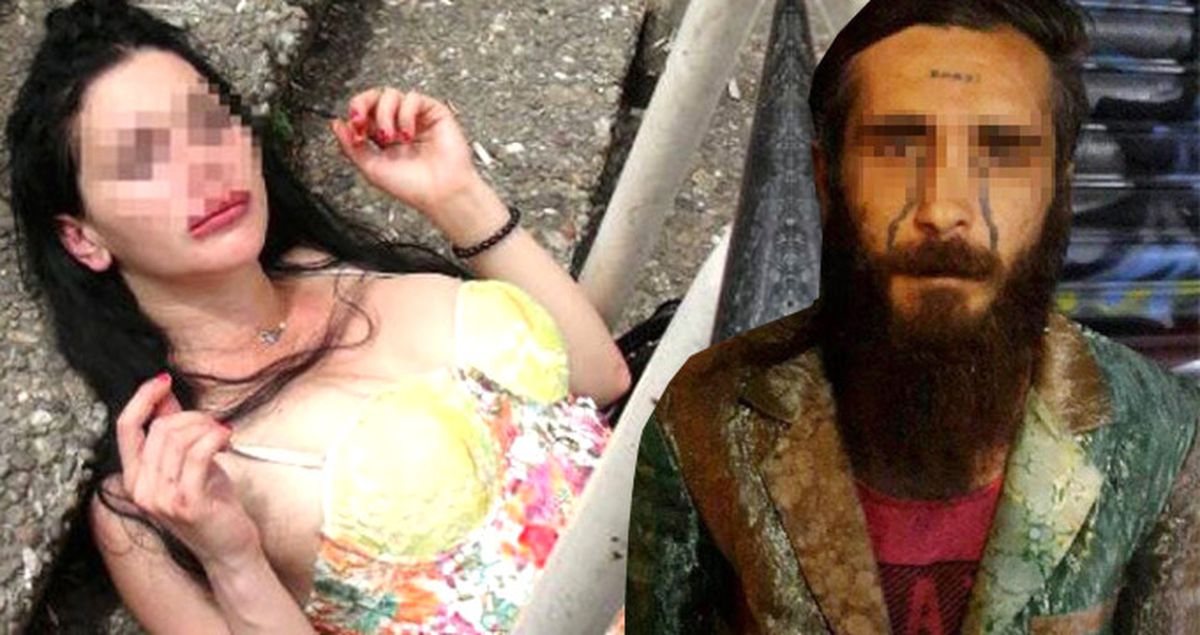 'Enayi 'Dövmeli Kişi Serbest Bırakıldı
