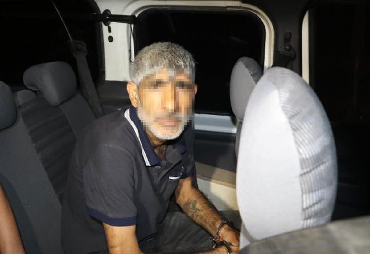 Sahur Vakti Ev Dikizleyip Mastürbasyon Yapan Adanalı YouTuber Gözaltına Alındı