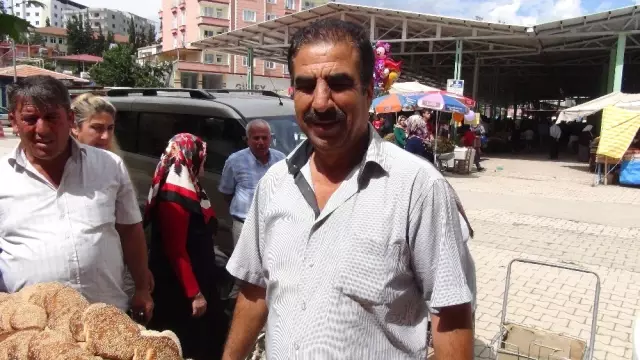 İslahiye'de Bayram Kömbe'sine Yoğun İlgi İslahiye'de Bayram Kömbe'sine Yoğun İlgi