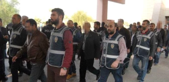 İzmir'deki 'Askeri Casuslukta Kumpas' Davası